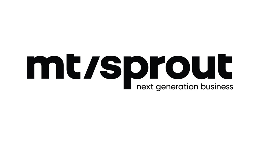 MT Sprout Logo