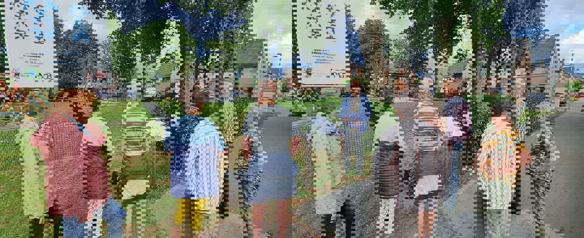 Buurtsafari ABG Gemeenten