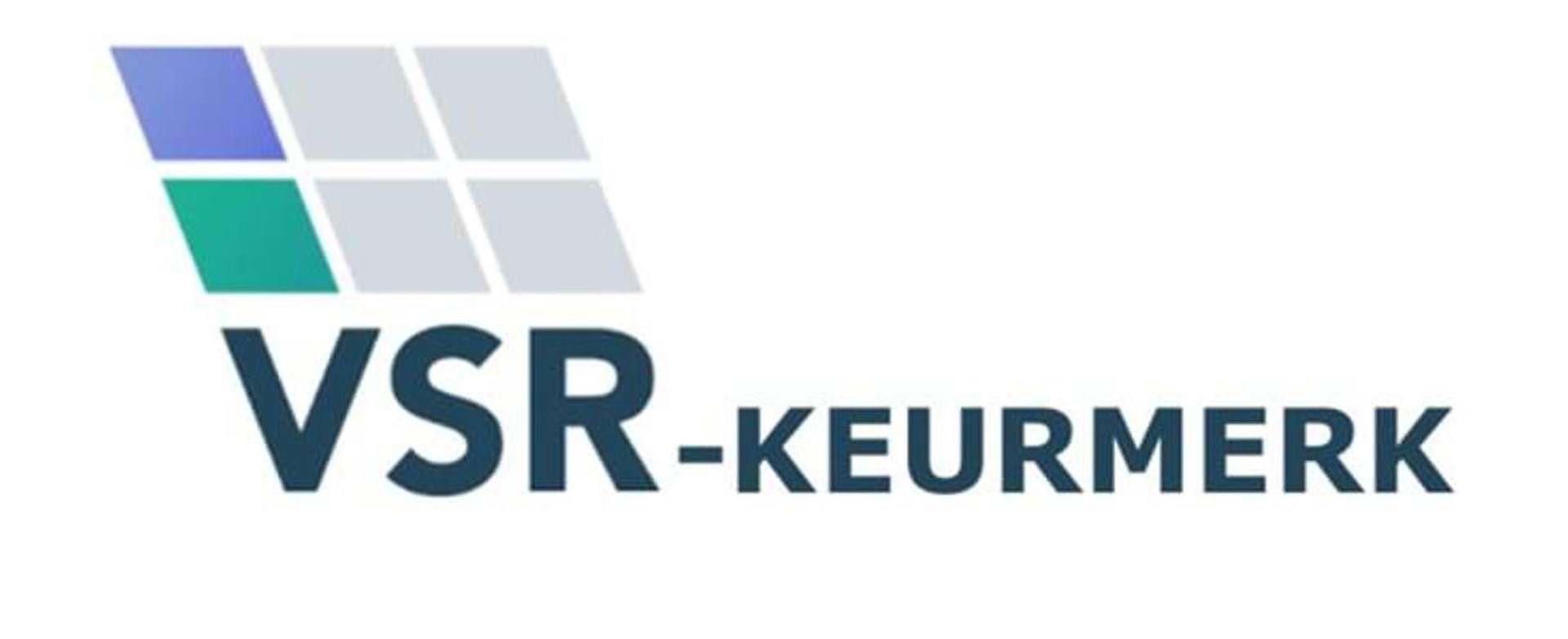 Vsr Keurmerk
