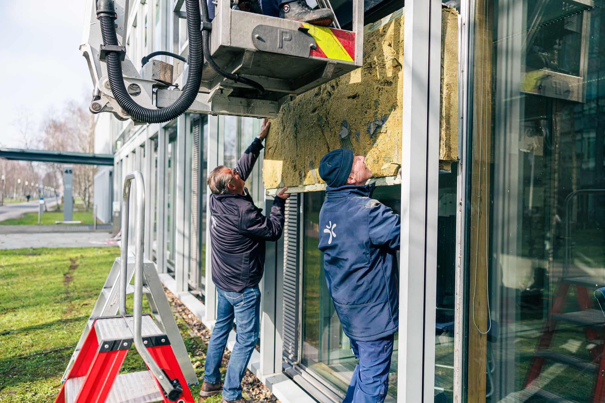 Gevelonderhoud In Het Kort