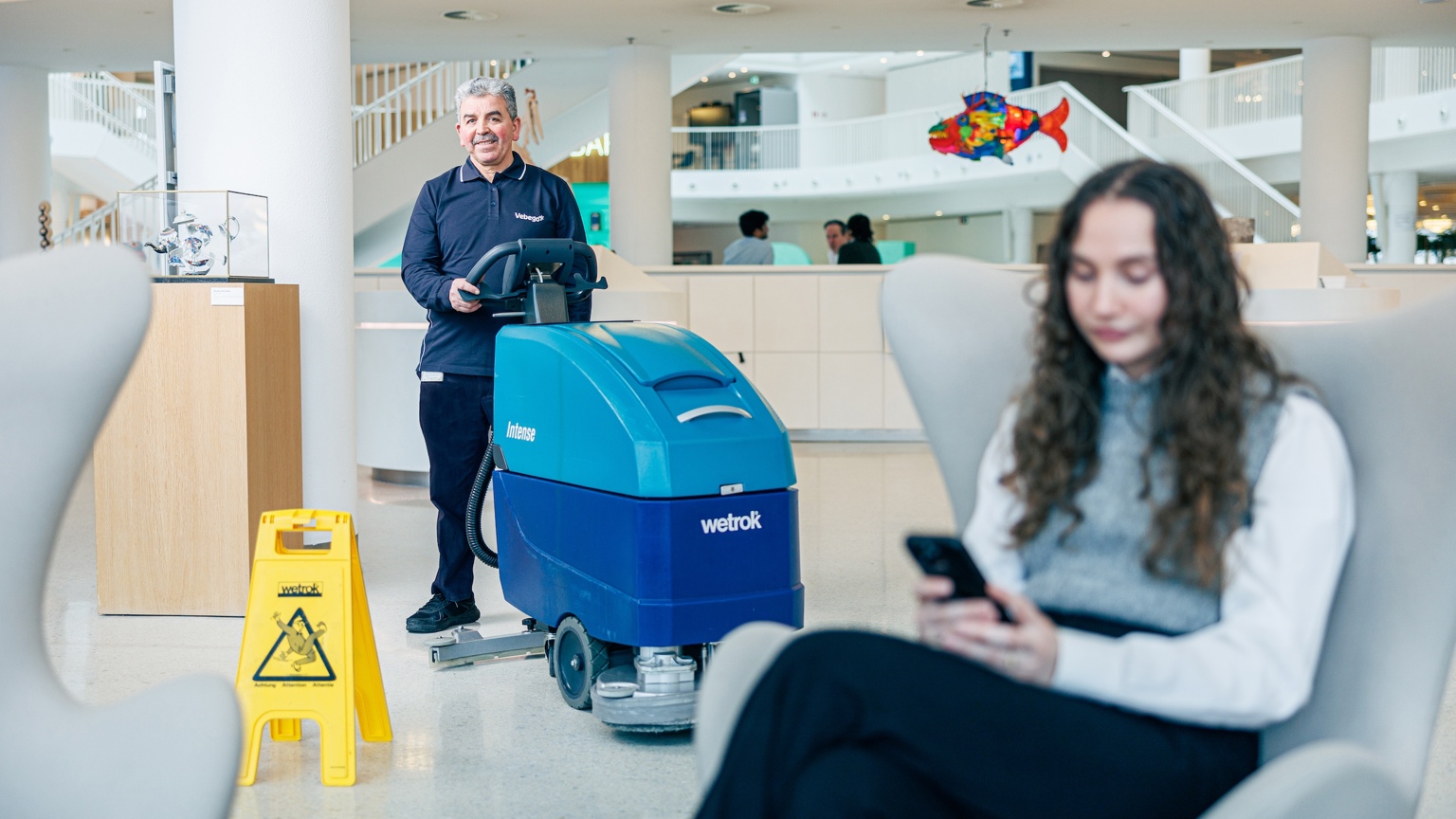 VEBEGO Kantoor Selectie 32