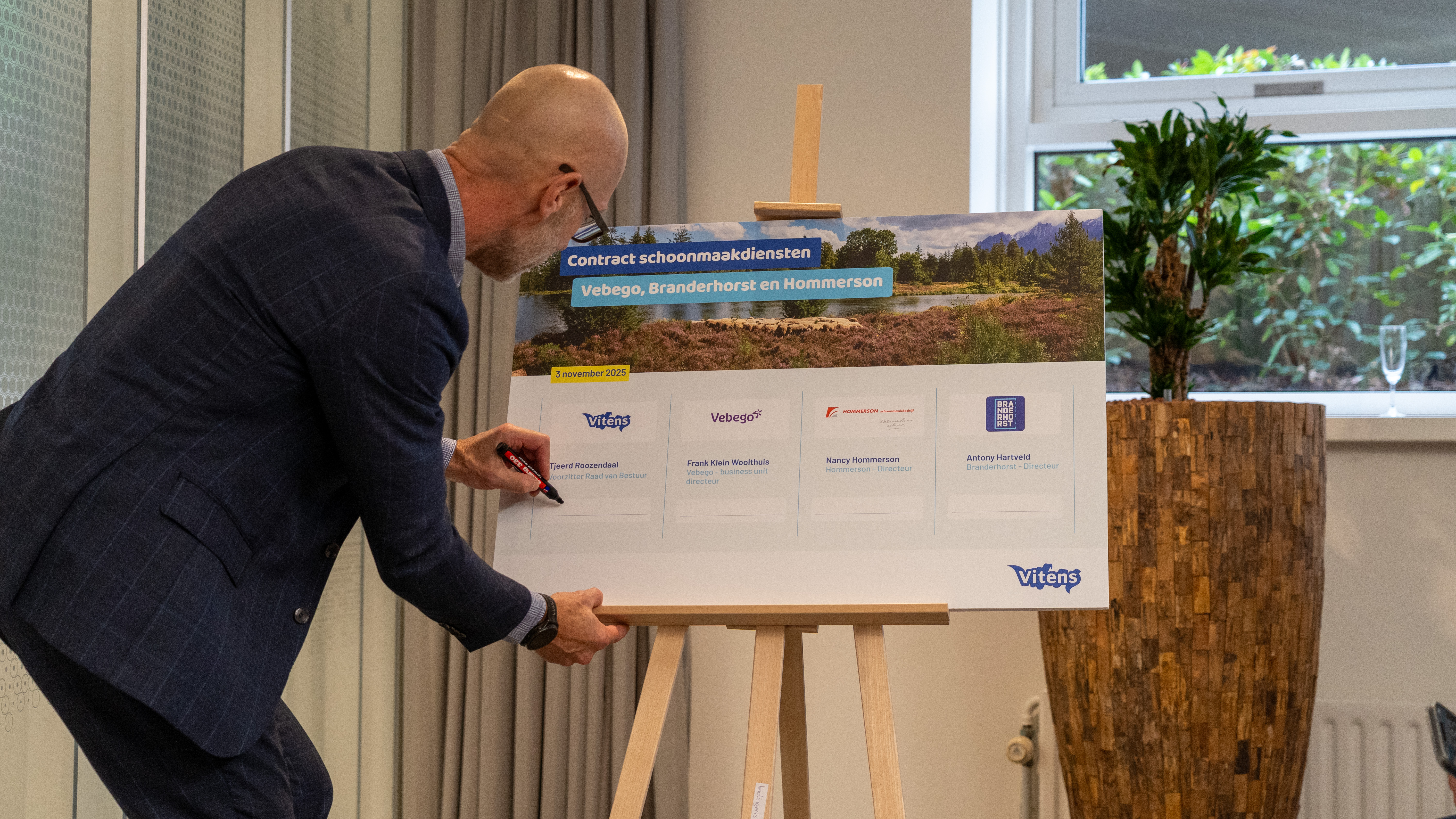 Vitens Vebego Verlengde Samenwerking 2025 (2)