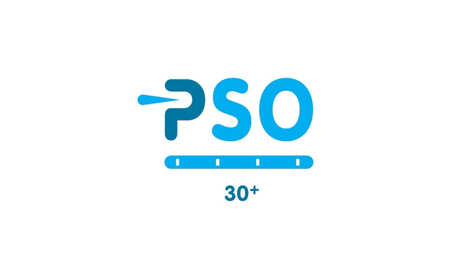 PSO Logo 30+