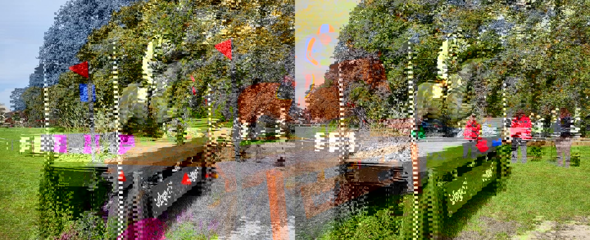 Vebego Groen Military Boekelo 2024