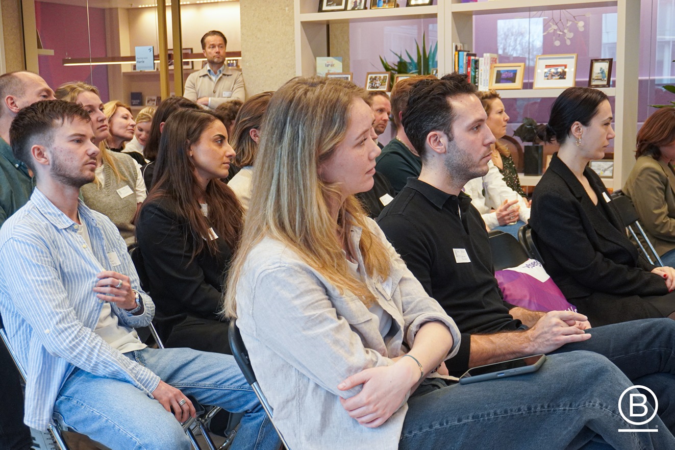 B Corp Event Zuidas Amsterdam Participatie (9)