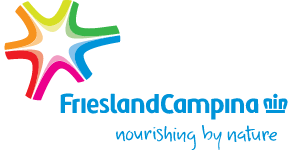 Logo Friesland Campina Transparent
