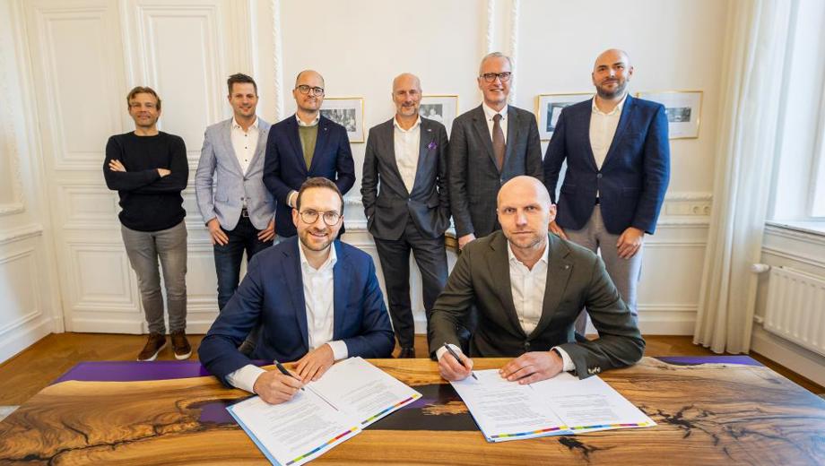 Vebego Participatie WSP Parkstad