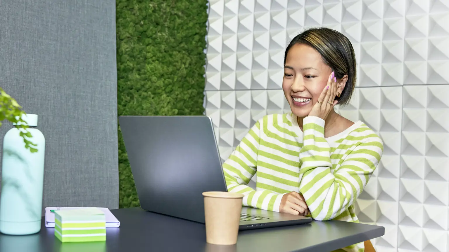 Medewerker van KPN