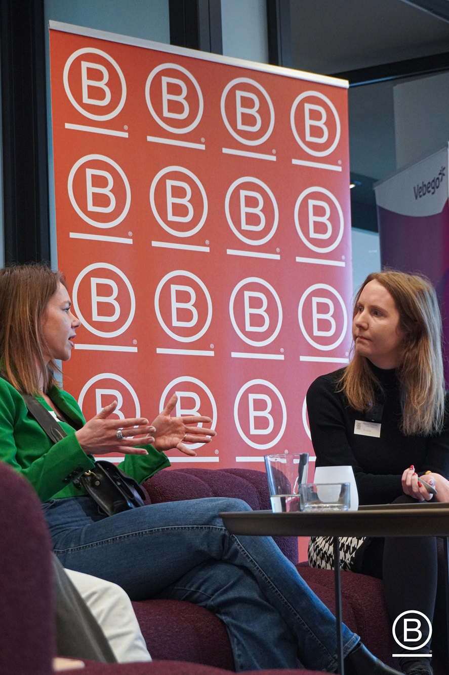 B Corp Event Zuidas Amsterdam Participatie (8)