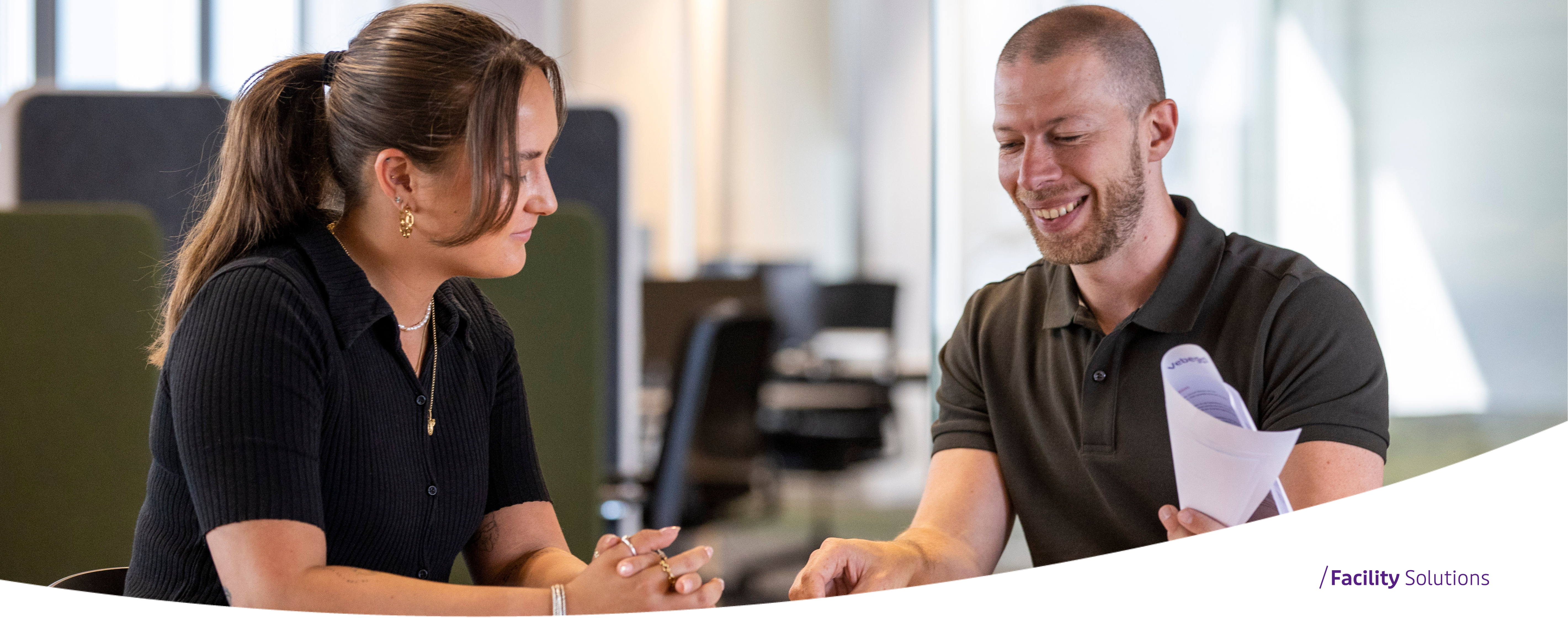 Wat Is Integrated Facility Management (IFM) [3 Voordelen]