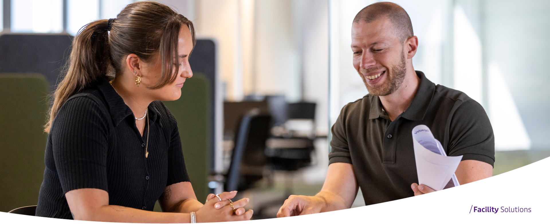 Wat Is Integrated Facility Management (IFM) [3 Voordelen]