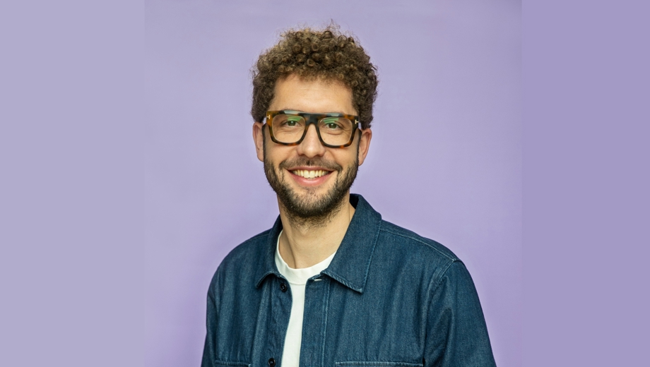 Stijn Van Arendonk