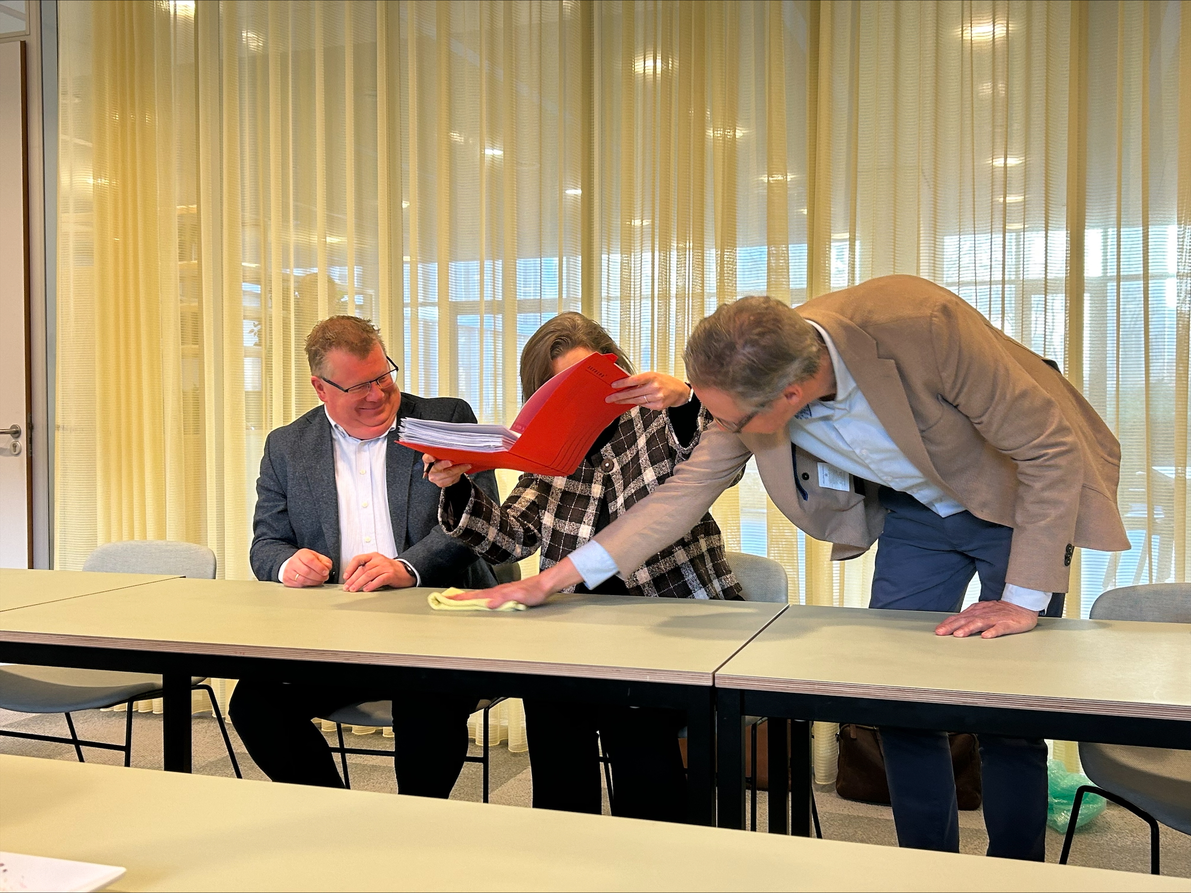Vebego Zorgservice Middin 2