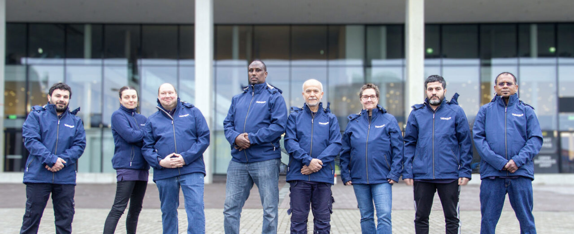 Concrete Ambitie Voor Inclusief Werkgeverschap