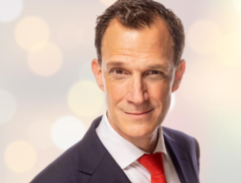 Greg Shapiro Inclusivity