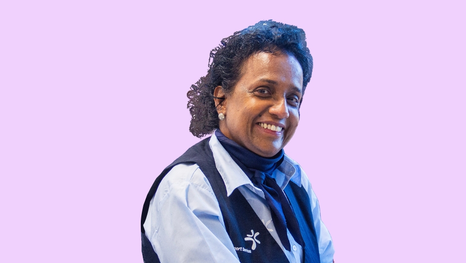 Asha Binda Zonder Hoekje Roze (2)