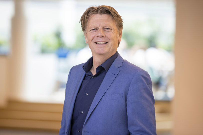Maarten Profiel