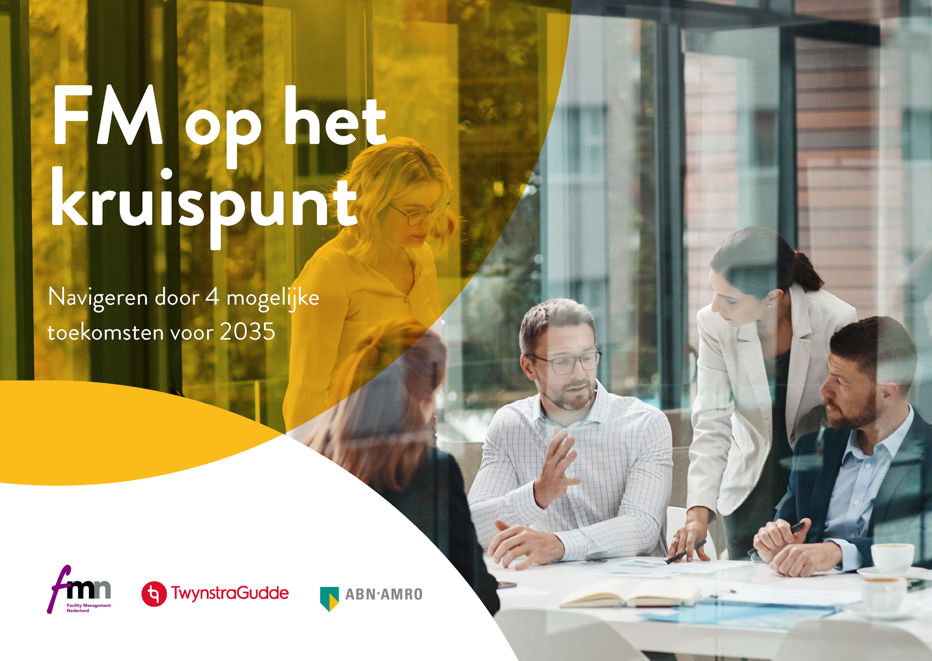 FM Op Het Kruispunt Banner Visual