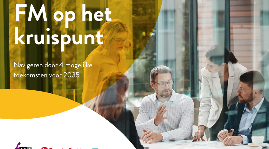 FM Op Het Kruispunt Banner Visual