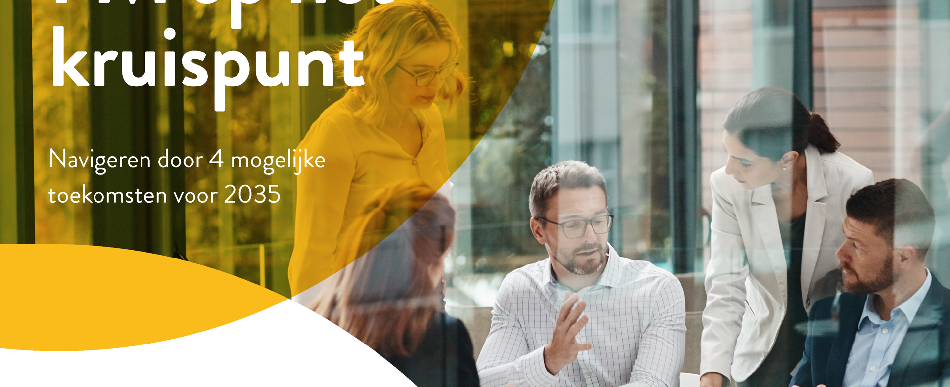 FM Op Het Kruispunt Banner Visual