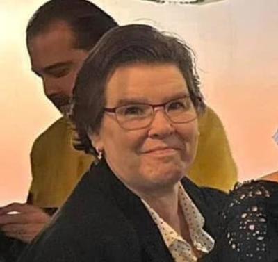 Mieke Van Eigen