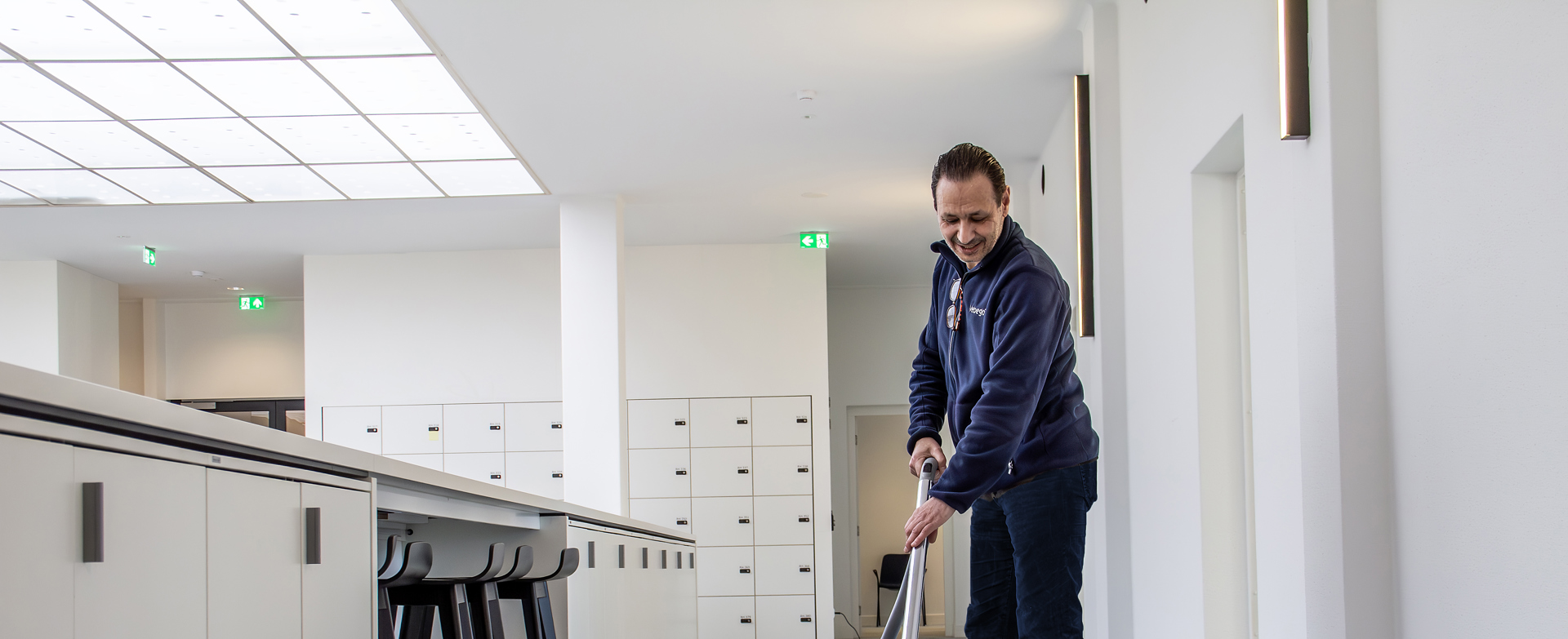 Aanpakker Gemeente Heerlen Vebego