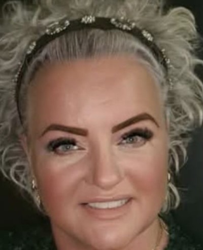 Sabrina Van Leeuwen