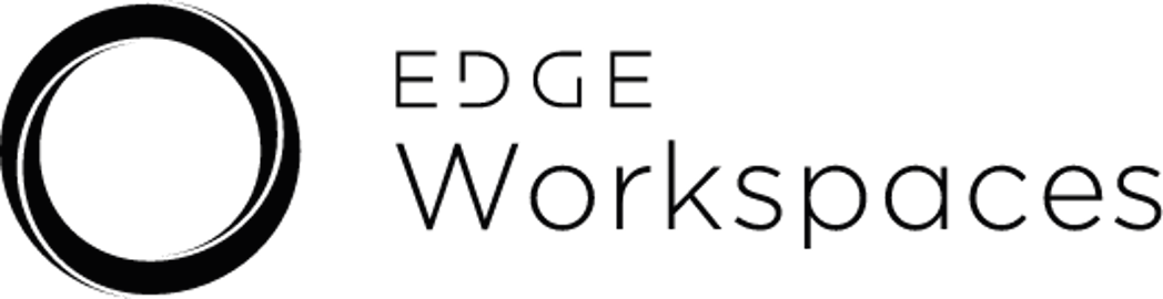 Logo EDGE Workspaces