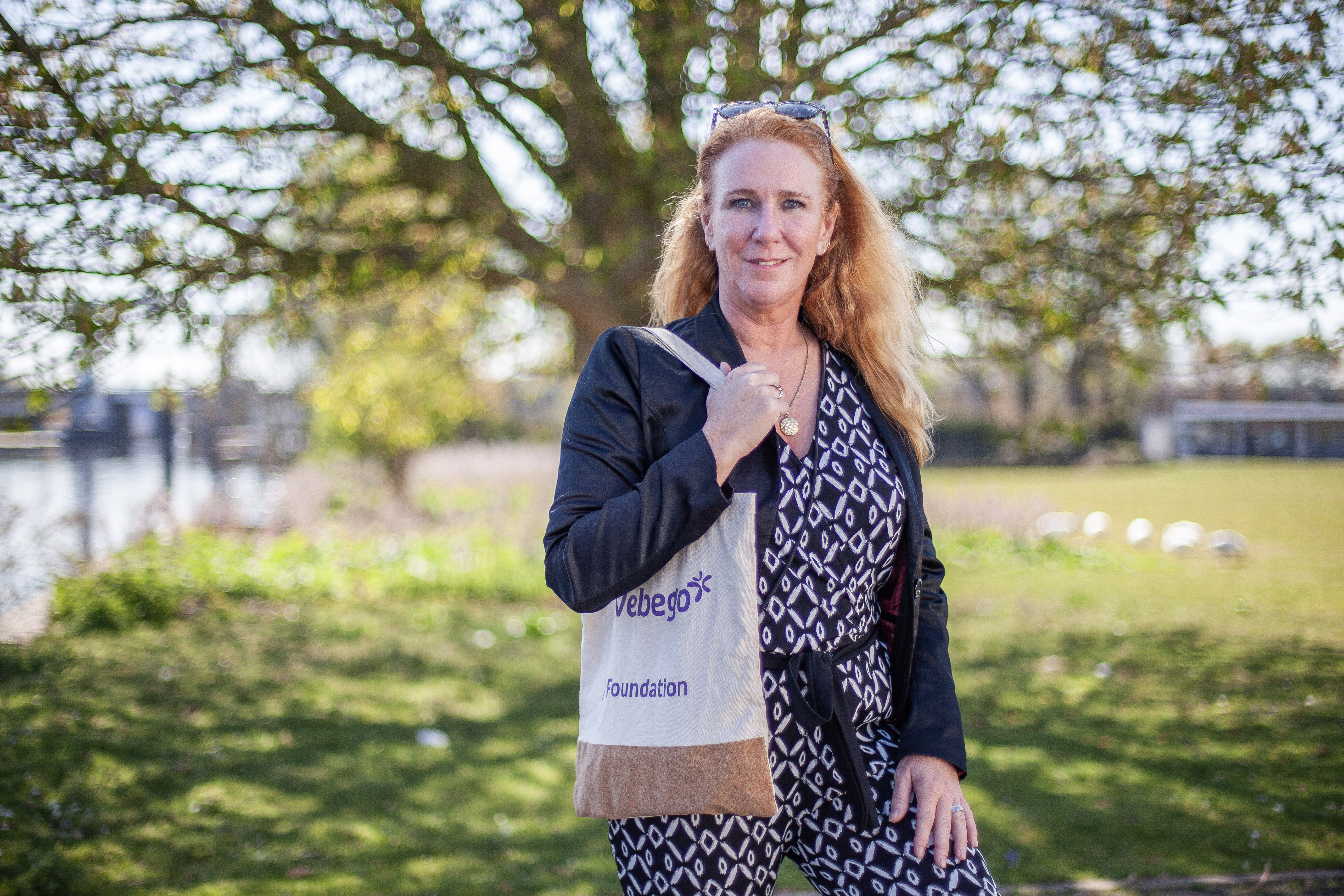 Josine Dekker Vebego Foundation (1)