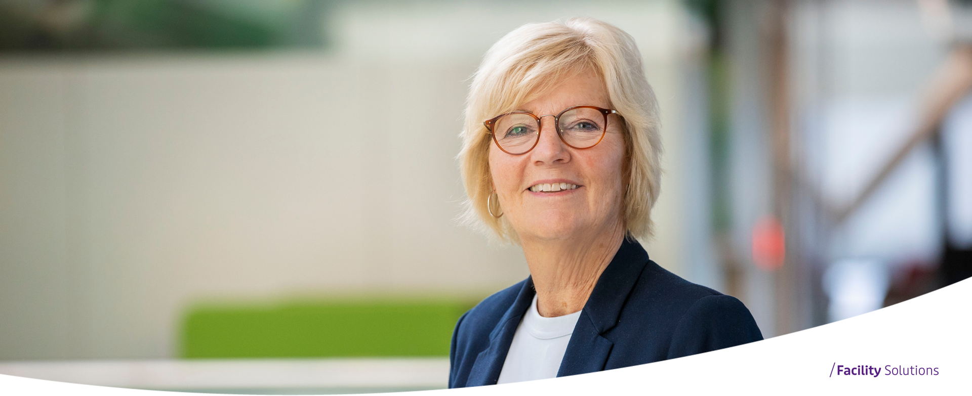 Doelen facility manager