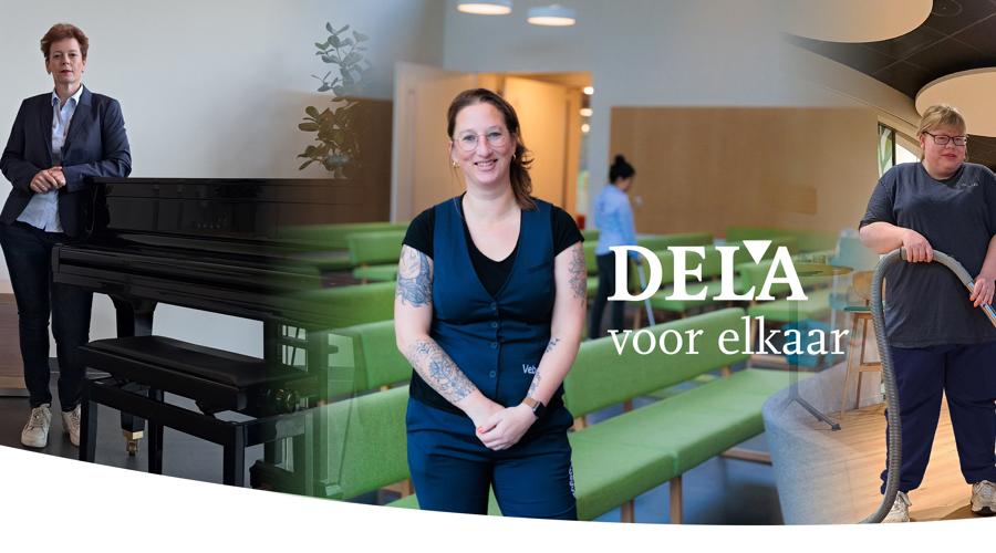 Dela 2024 Header
