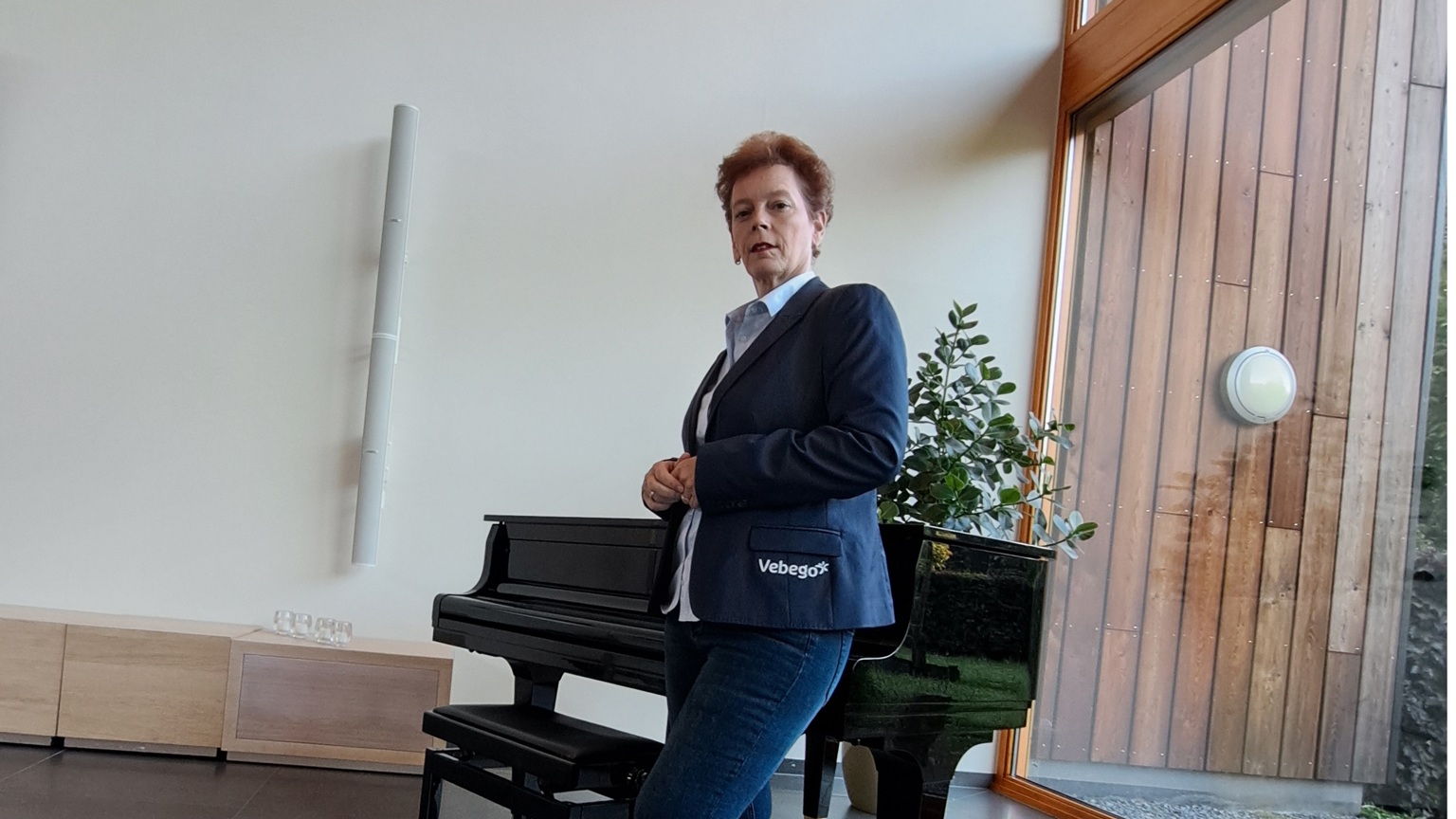 Brigitte Van Dartel (1) Vierkant