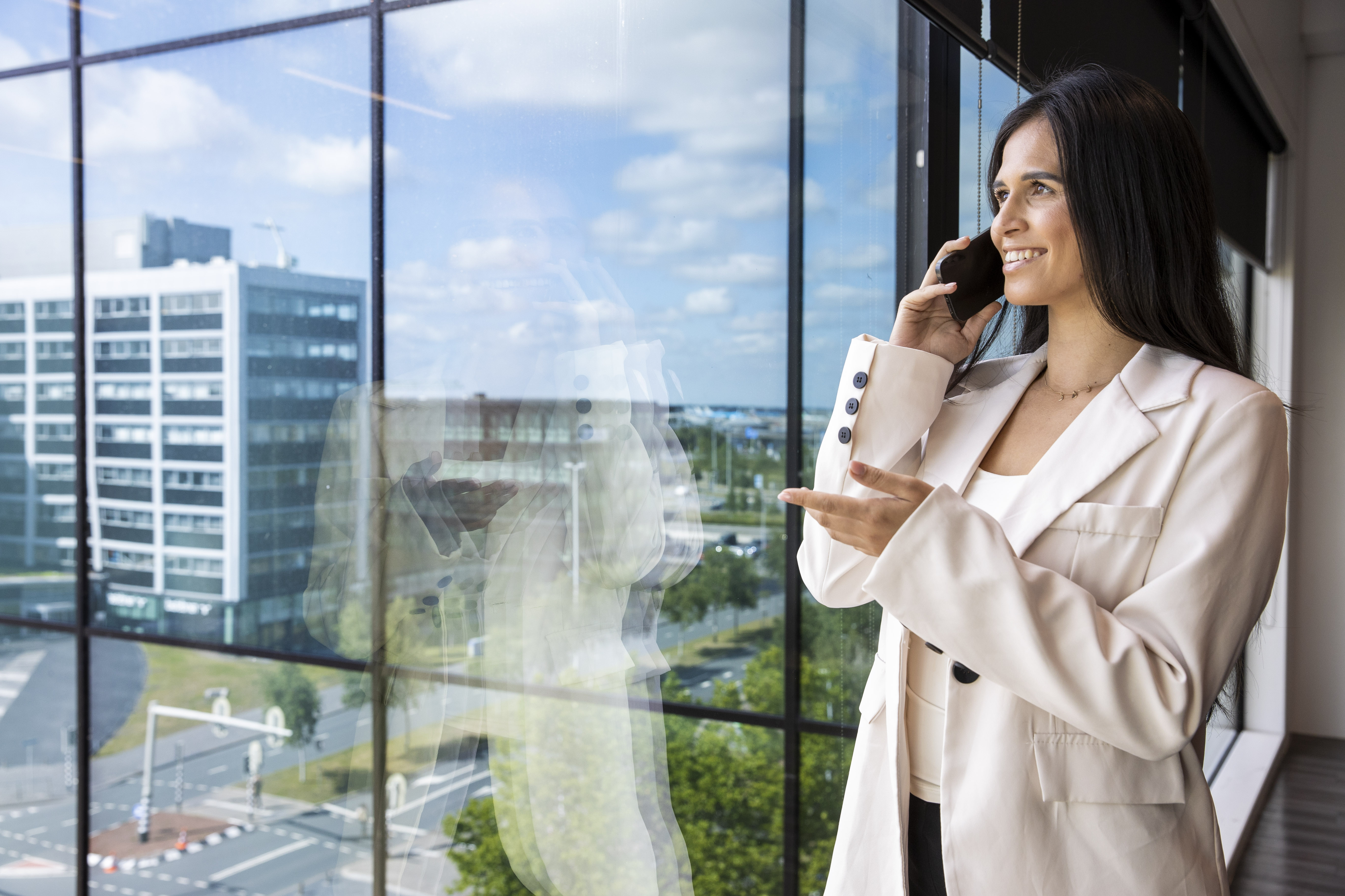 Bellen Facility Manager 2