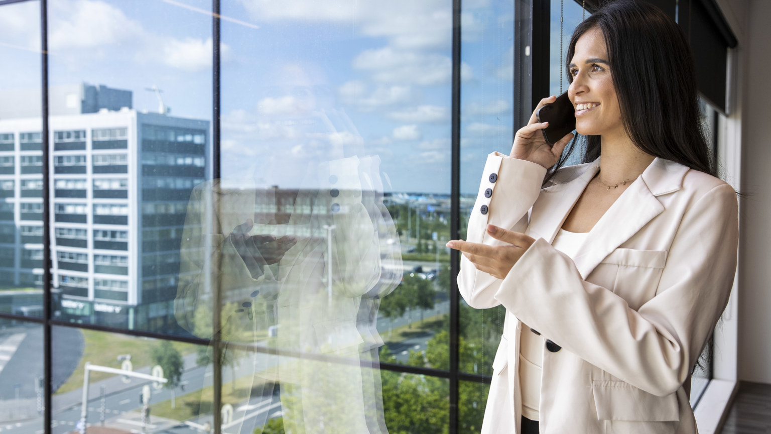 Bellen Facility Manager 2