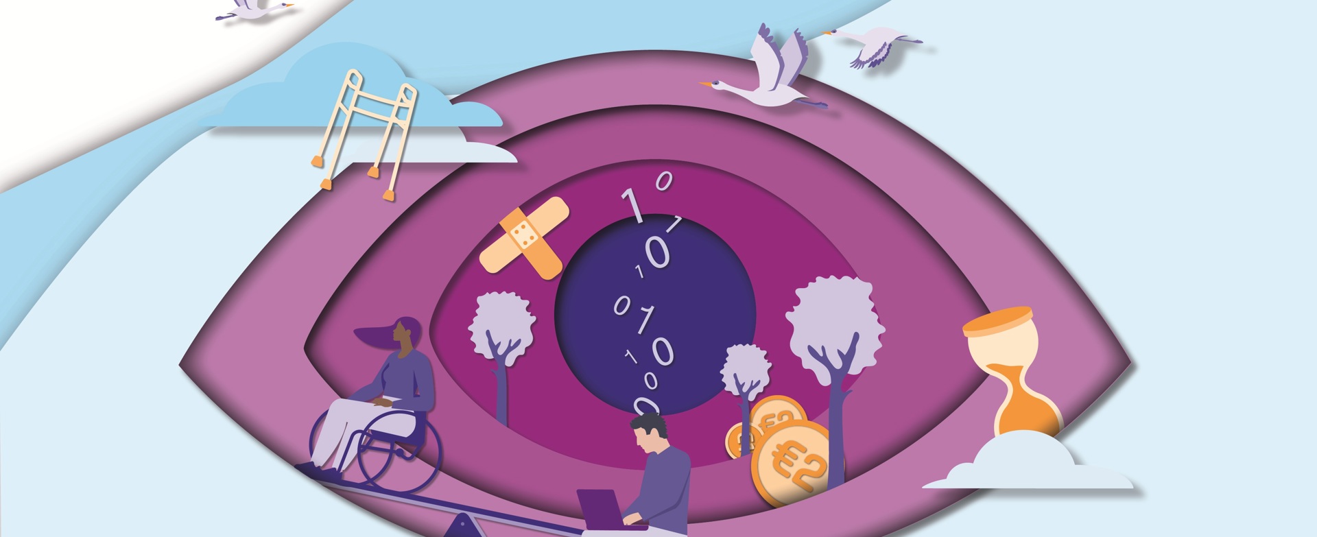 Zorgkoers 2026 Vebego Zorgservice