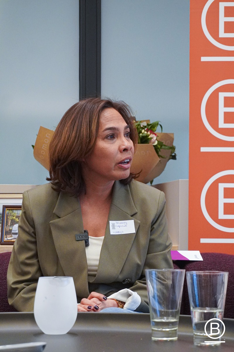 B Corp Event Zuidas Amsterdam Participatie (5)