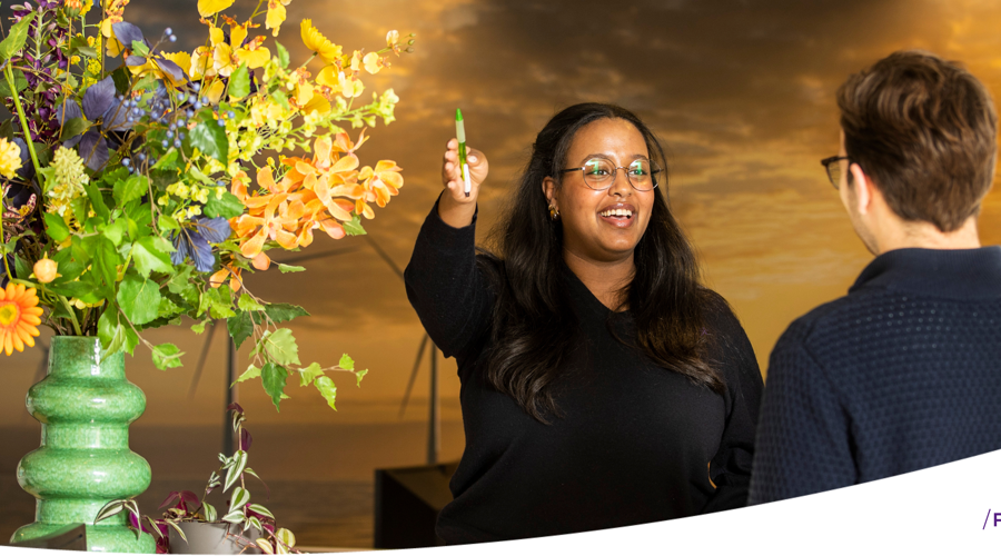 Hoe Kun Je Geld Besparen Met Het Verduurzamen Van Je Kantoor