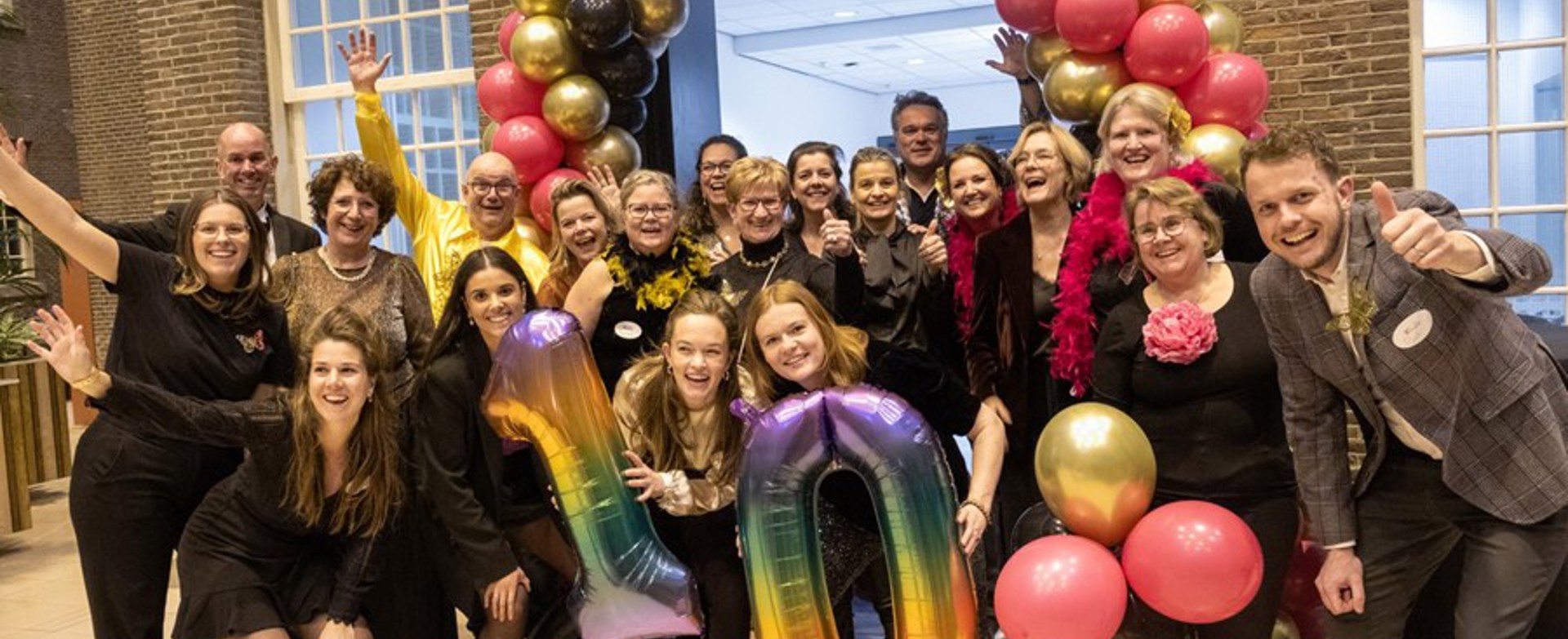 Dosocial Jubileum Hago Zorg 5