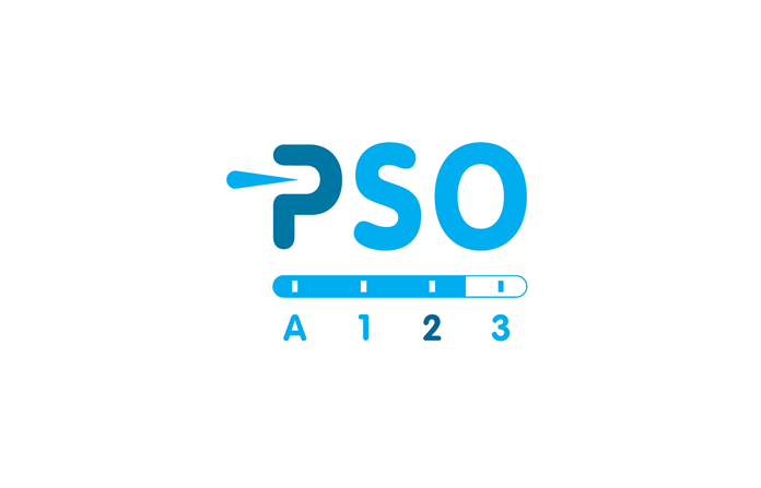 PSO Trede 2 Logo