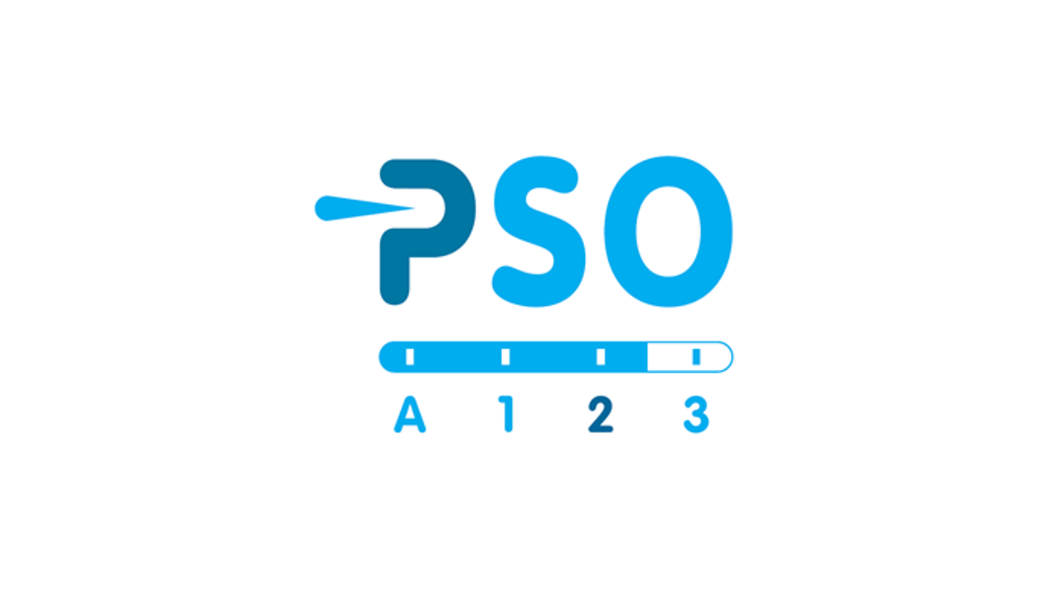 PSO Trede 2 Logo