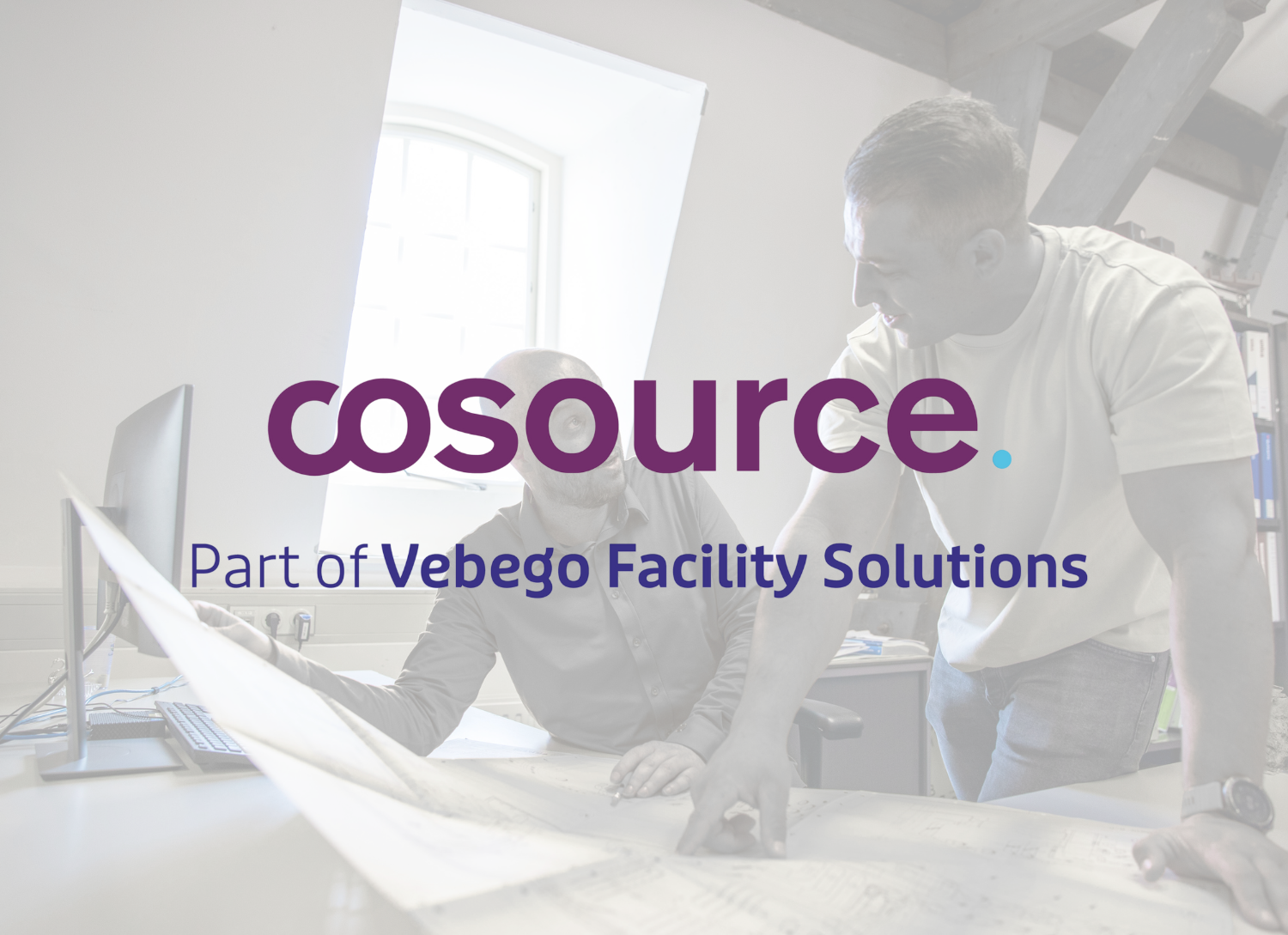 Cosource, Part Of Vebego Facility Solutions