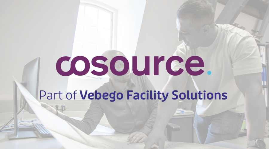 Cosource, Part Of Vebego Facility Solutions