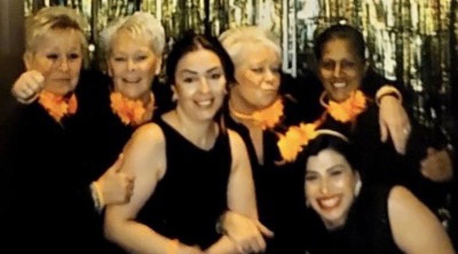 Assistenten Teamleiders Maasstad