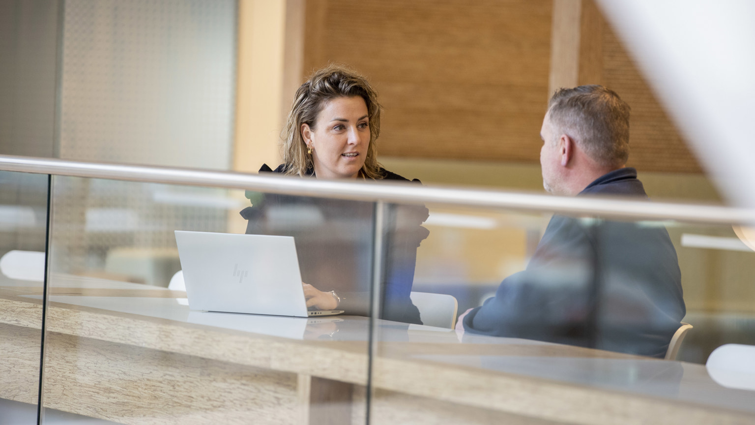 Advies duurzaam facility