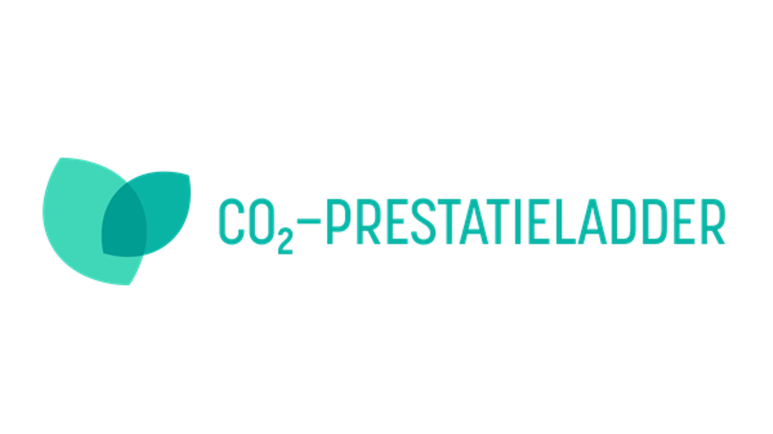CO2 Prestatieladder Logo Vierkant