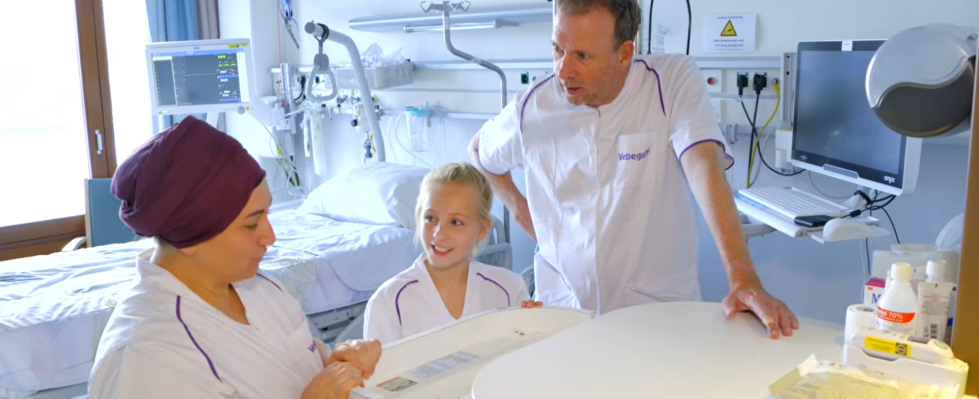 Later Als Ik Groot Ben Fragment Muradiye