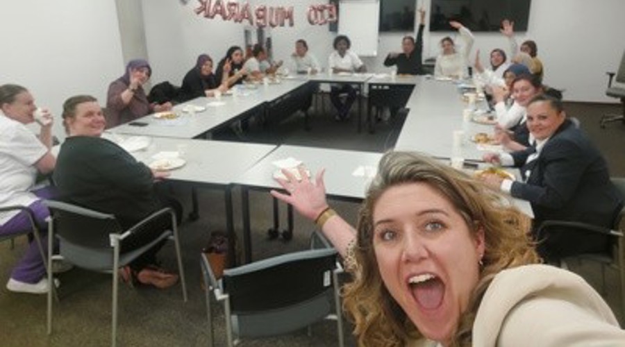 Spaarne Gasthuis Hoofddorp