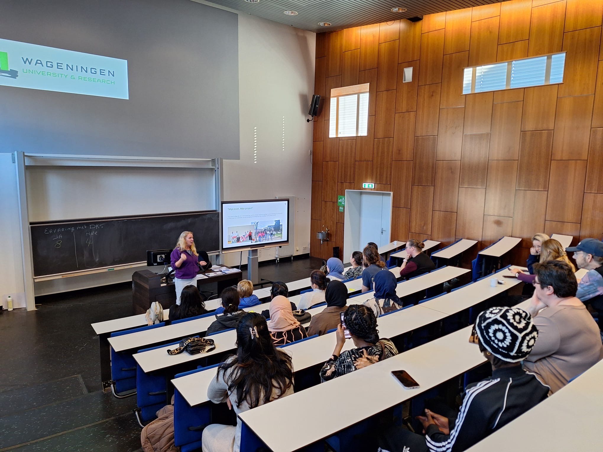 Josine Tijdens Betekenisvol Werk Training (2)