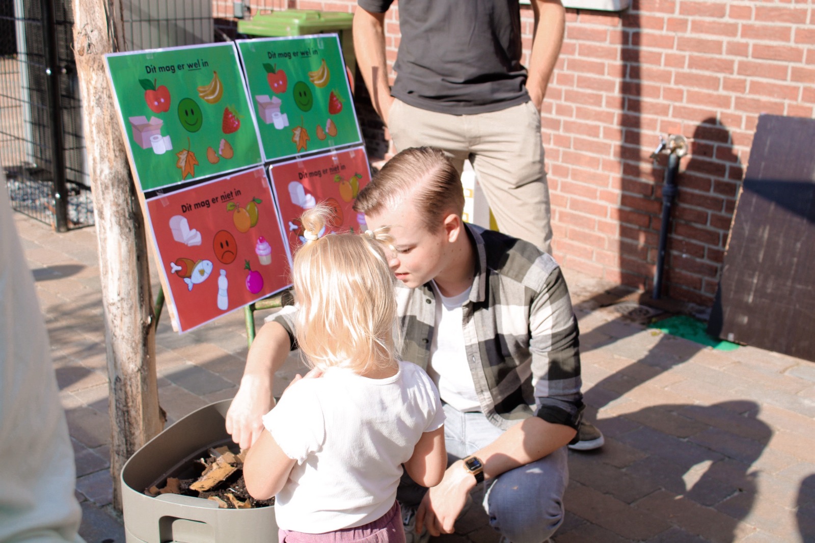 Omg Kinderopvang Bergeijk