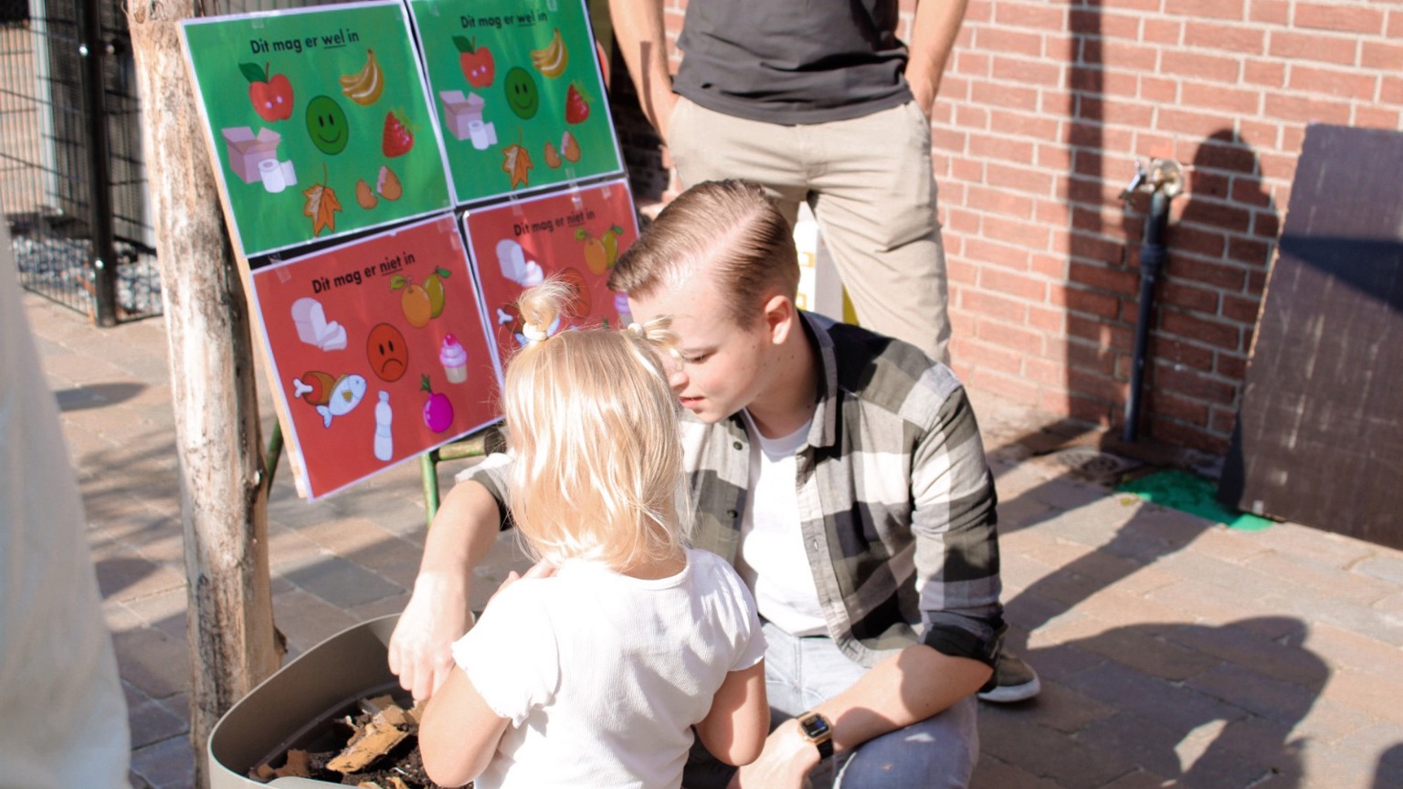 Omg Kinderopvang Bergeijk